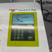 Miltenyi CliniMACS plus Instrument image 1